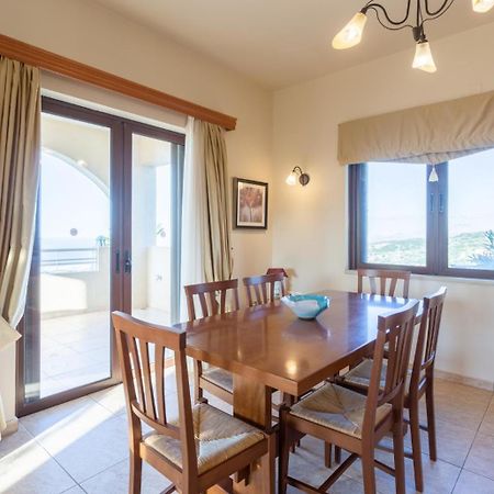 Villa Selini Roussospition Экстерьер фото