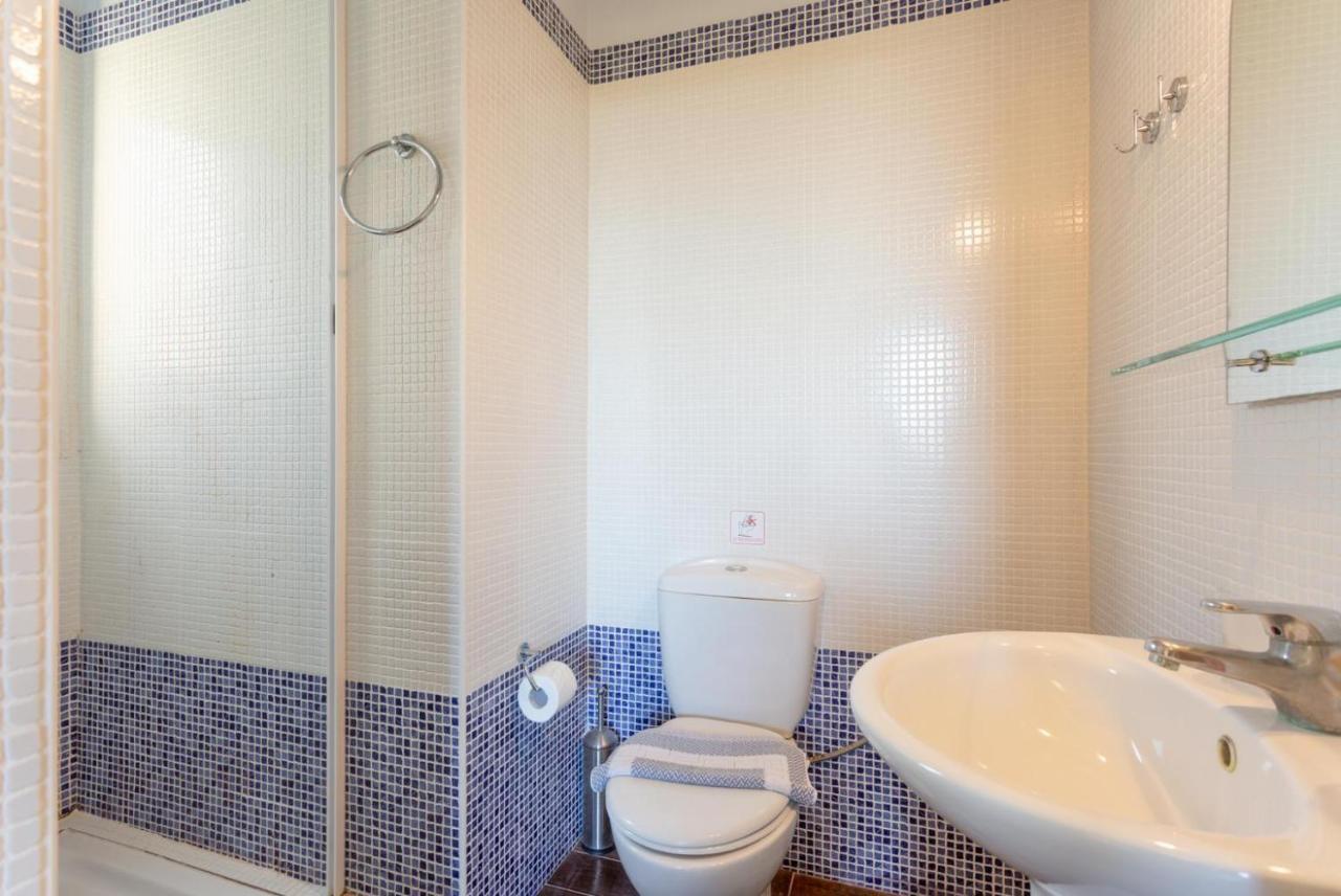Villa Selini Roussospition Экстерьер фото